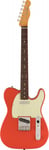 Fender Vintera II 60's Telecaster - Fiesta Red RW