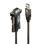 USB til RS232-adapter LINDY 42855