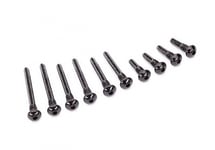 Traxxas Maxx Suspension Screw Pin Set, Front or Rear (Hardened Steel) TRX8940