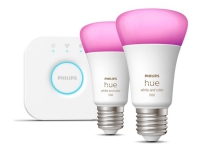 Philips Hue White And Color Ambiance Starter Kit