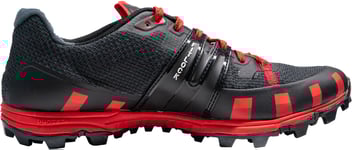 VJ Irock 4 Orienteringsskor Black/Red, UK 6
