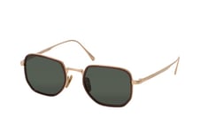 Persol PO 5006ST 800958, SQUARE Sunglasses, UNISEX, polarised, available with prescription