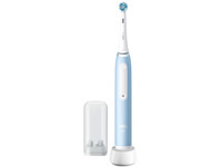 Braun Oral-B iO Series 3n isblå elektrisk tannbørste (760850)