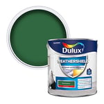 Dulux Weather Shield Exterior High Gloss Paint, 2.5 L, Buckingham