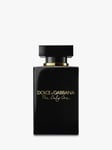Dolce & Gabbana The Only One Eau de Parfum Intense 100ml female