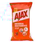 Ajax Wipes Universal - 100 st