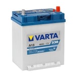 Varta Batteri Blue Dynamic A13 - 40Ah