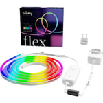 Twinkly Flex LED strip startsett, farget lys, 3 meter