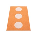 Vera Pop 70x120 - Pale Orange Pearl Pink