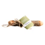Chewies Olive Tree tuggpinne av olivträd - 2 st - M (ca 760 g) för hundar <20 kg