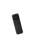 Télécommande Universelle de Rechange pour Amazon Fire TV Stick Media Streaming Bluetooth