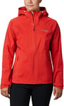 Columbia Women's Titan Pass Shell Fleece Jacket
