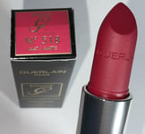 Guerlain Paris Rouge de Guerlain Lipstick Shade No 518 Mat/ Matte