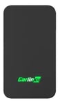 Carlinkit 5.0 Trådløs Android Auto / Applw CarPlay adapter