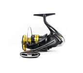 Sale Shimano Reel Spinning Sahara C3000 SHC3000FJ (1098)