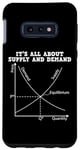 Galaxy S10e Saying It Is All About Supplying And Demand School Economics Case