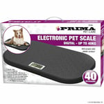 40KG Digital Home Electronic PET scales Weighing Toddler Infant BABY Bathroom UK