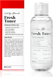 [Mizon] Good Bye Blemish Facial Toner (120Ml) for Excessive Seed, Skin Problems,