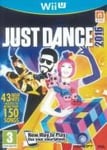 Just Dance 2016 Wii U