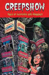 Paul Dini - Creepshow Deluxe Book One Bok