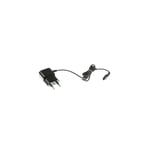 Philips - Adaptateur secteur pour chargeur Euro Plug pour Shaver OneBlade QP2510 QP2511 QP2520 QP2521 QP2522 QP2523 QP2523 MGP1920