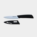 D-Splicer Repkniv D-Ceramic C-24, 240 mm, plast / keramik, kapar tamp ≤ Ø20 även för Dyneema/Vectran