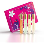 Avon Spray & Play Perfume Gift Set - Far Away - Attraction - Today - Eve Truth