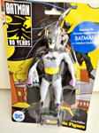 NEW DC Batman 80 Years Bendable Figure Batman Special Edition Figure