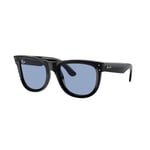 Ray-Ban Wayfarer Reverse  - RBR0502S 667772 5022