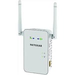 NETGEAR WiFi Booster Range Extender Repeater Covers 1000 sq ft & 15 devices