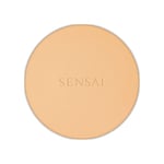 Sensai Total Finish Foundation Powder Refill Tf202 Soft Beige 11g