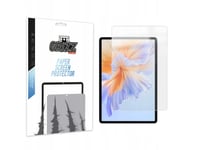 Folia Matowa Grizzglass Paperscreen Do Honor Pad V9