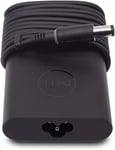 Dell 65w Slim Black Power AC Adapter Charger Latitude 3160 3180 3340 3380 3460 3470 3480 3550 3560 3570 3580 5250 5280 5290 5450 5480 5490 5580 5590 7250 7280 7290 7380 7390 7480 7490 450-ABFS FPC2Y