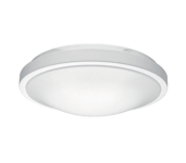 Takarmatur Vanda LED 15W IP20 2700K Rund Dimbar