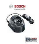 BOSCH GAL 1210CV Battery Charger (To Fit: Bosch EasyVac 12 Vacuum Cleaner)