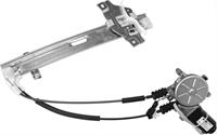 Cardone Industries AAZ-47-4522R fönsterhissmekanism, elektrisk, med motor