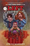 Ben Kissel - Last Comic Book on the Left Volume 2 Bok