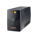 INFOSEC Onduleur X1 EX USB 2000 VA