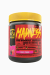 <![CDATA[Mutant Madness PWO - 30 serveringer - Fruit Punch]]>