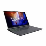Bærbar computer Lenovo Legion 5 Pro 6800H 16" RYZEN 7-6800H 16 GB RAM 1 TB SSD NVIDIA GeForce RTX 3070 Ti