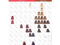Wella Professionals Wella Professionals, Color Touch, ammoniakfri, semipermanent hårfärg, 66/45 mörk intensiv röd mahognyblond, 60 ml för kvinnor