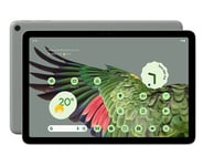 Google Pixel Tablet - 128GB - Hazel