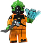 Lego Alien - Series 21 - Collectable Minifigure