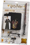 Harry Potter Kostume Sæt 5-6 år