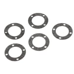 Sealed  Gaskets for Differential Gear for 1/8 HPI Racing Savage XL FLUX9400
