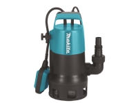 Makita 400W elektrisk nedsenkbar pumpe (PF0410)