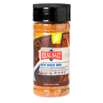 Real Salt Seasonings RED ROCK BBQ 6.55 oz 185g Shaker
