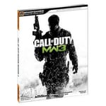 Call of Duty - Modern Warfare 3 Guide de solution