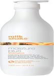 Milk Shake Moisture plus Shampoo, 1000 Ml