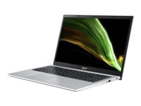 Acer Aspire 3 A315-58 - Core i7 I7-1165G7 16 Go RAM 512 Go SSD Argent AZERTY